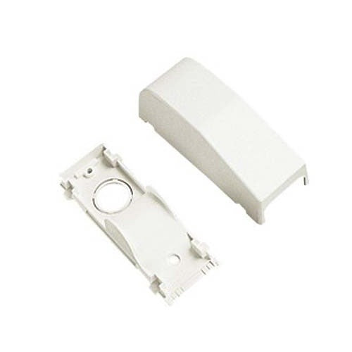 PANDUIT Panduit RAEFXWH-X Raceway Right Angle Elbow White