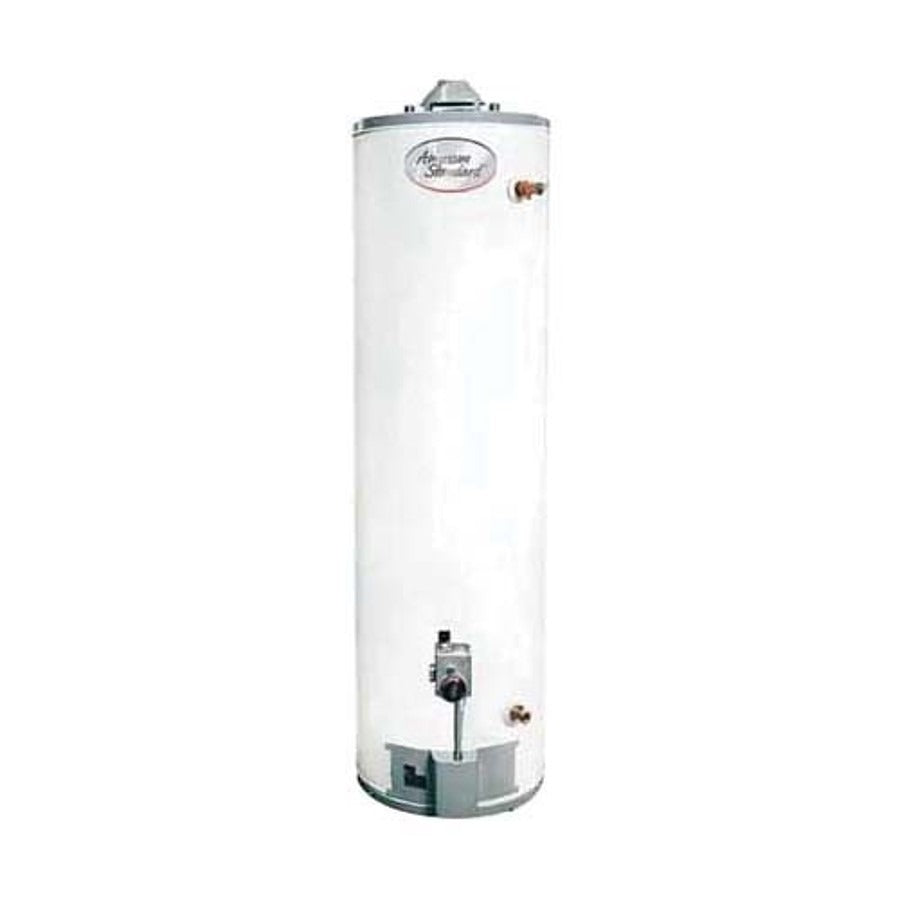 AMERICAN STANDARD WATER HEATER AMERICAN STANDARD WATER HEATER E40L26 Electric Water Heater 40 Gallons