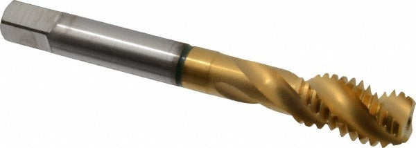 GUHRING Guhring 9039220111130 Spiral Flute Tap 7/16-14 Unc