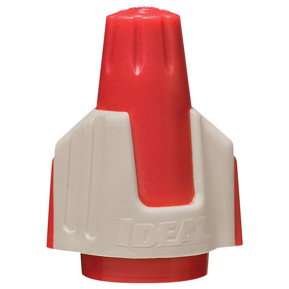 IDEAL INDUSTRIES Ideal 30-144 Wing Twist-on Wire Connector 600V 50-pack