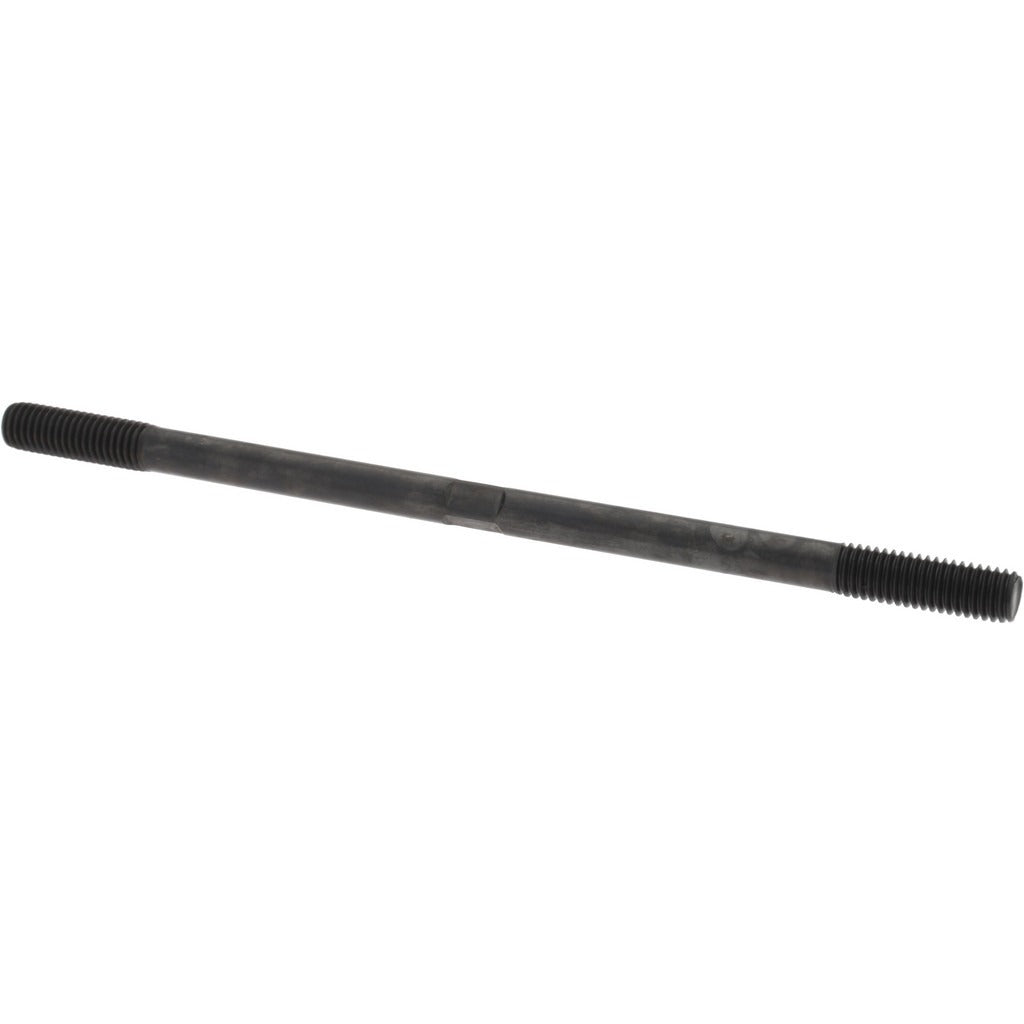 GIBRALTAR Gibraltar 40716G Equal Double Threaded Stud 1/2-13 10 in