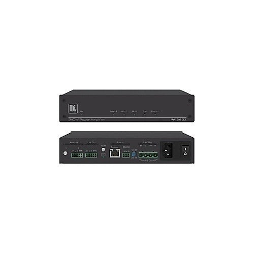 KRAMER Kramer Electronics 13-80455130 Stereo Power Amplifier