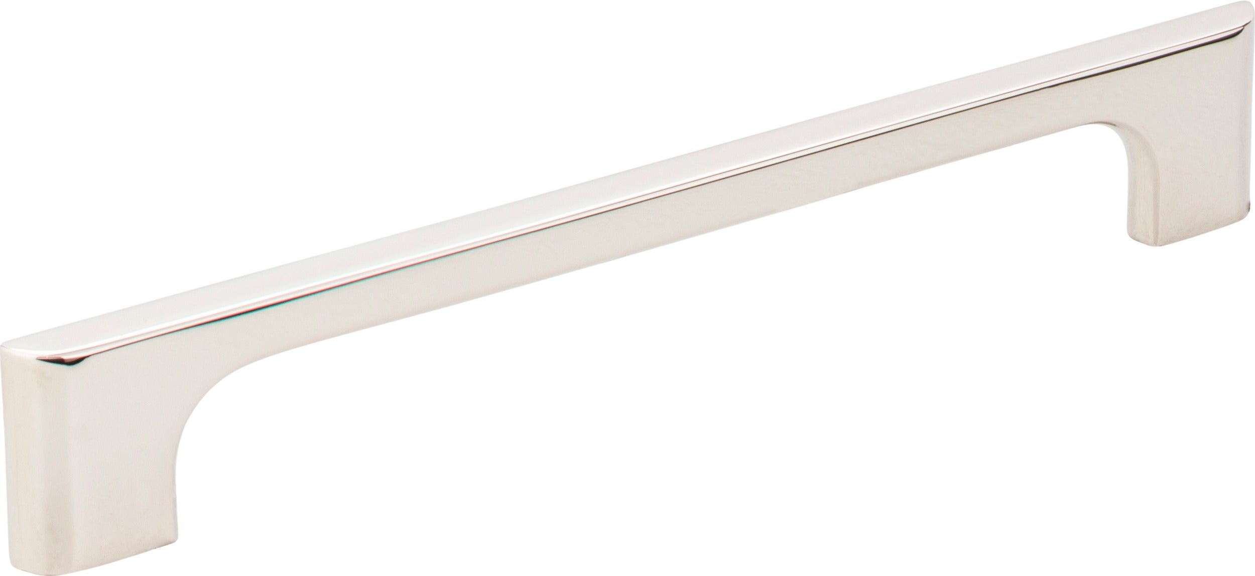 JEFFREY ALEXANDER Jeffrey Alexander 286-160NI Cabinet Pull Polished Nickel