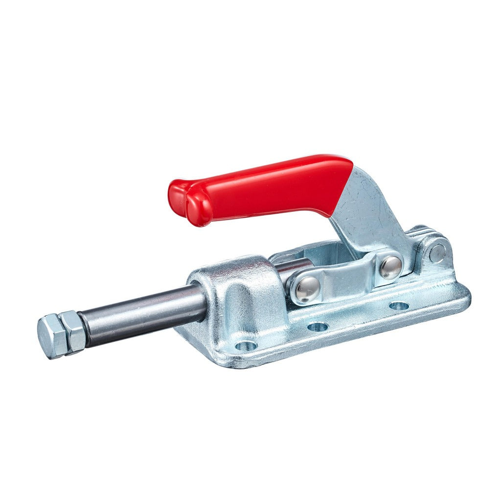 HERTEL Hertel CH-36330 Straight Line Action Clamp 2500 Lb