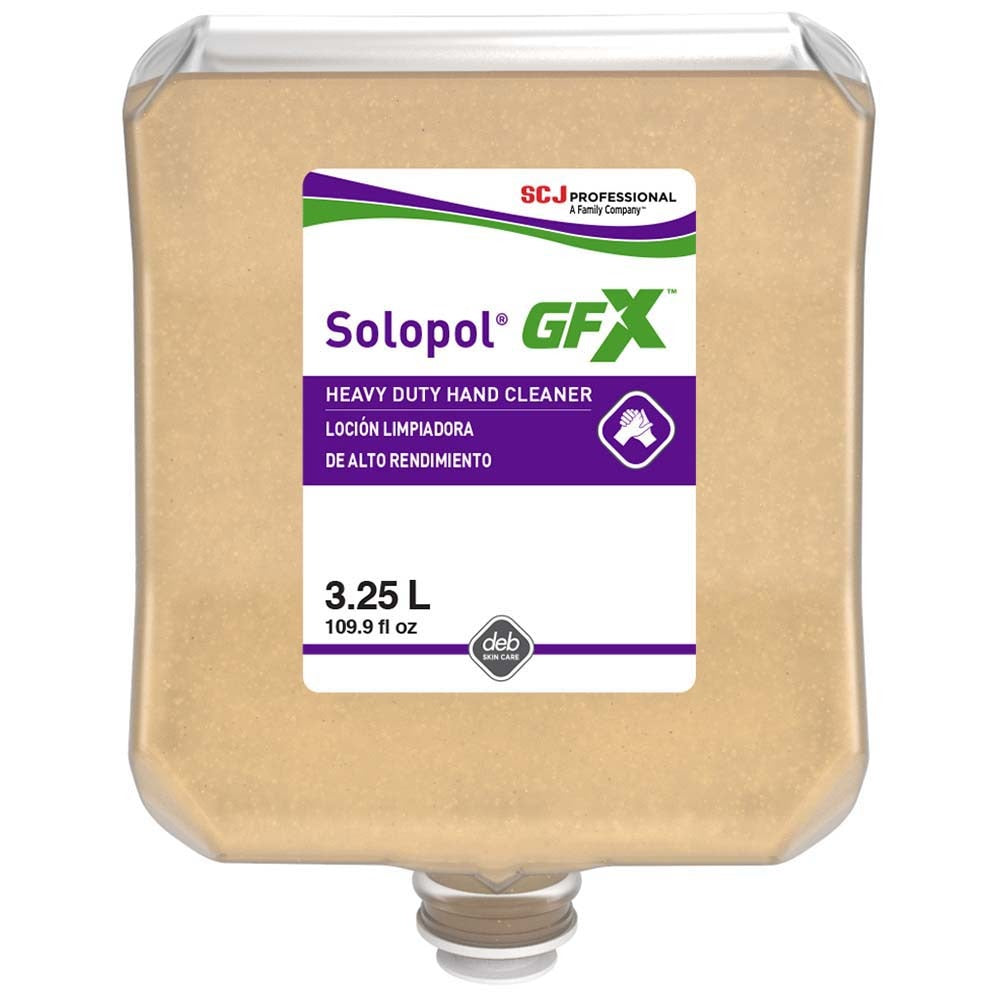 SC JOHNSON PROFESSIONAL Sc Johnson Professional GPF3LNA Hand Cleaner 3.25 L Refill