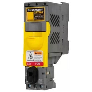 EATON Eaton OPM-1038RSW Optima Bus Module With Switch Overcurrent Protection 30 A (3-Pole)