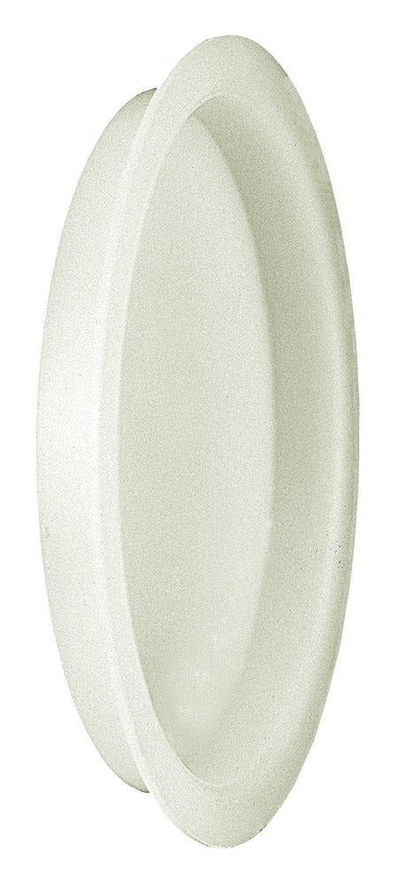 SIOUX CHIEF Sioux Chief 881-2 2 inches Plastic Knockout Test Plug for PVC Schedule 40