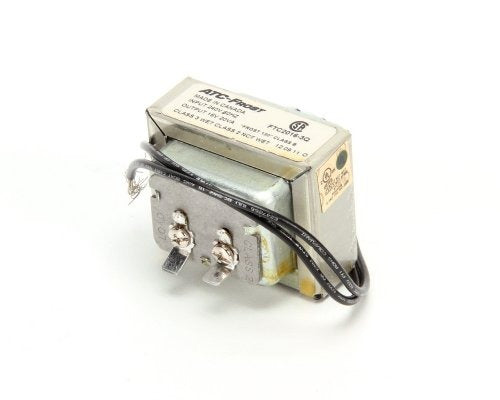 CLEVELAND Cleveland KE53838-21 Transformer 240/16V 20VA (2.85 x 2.40 x 2.40 in) CLEKE53838-21