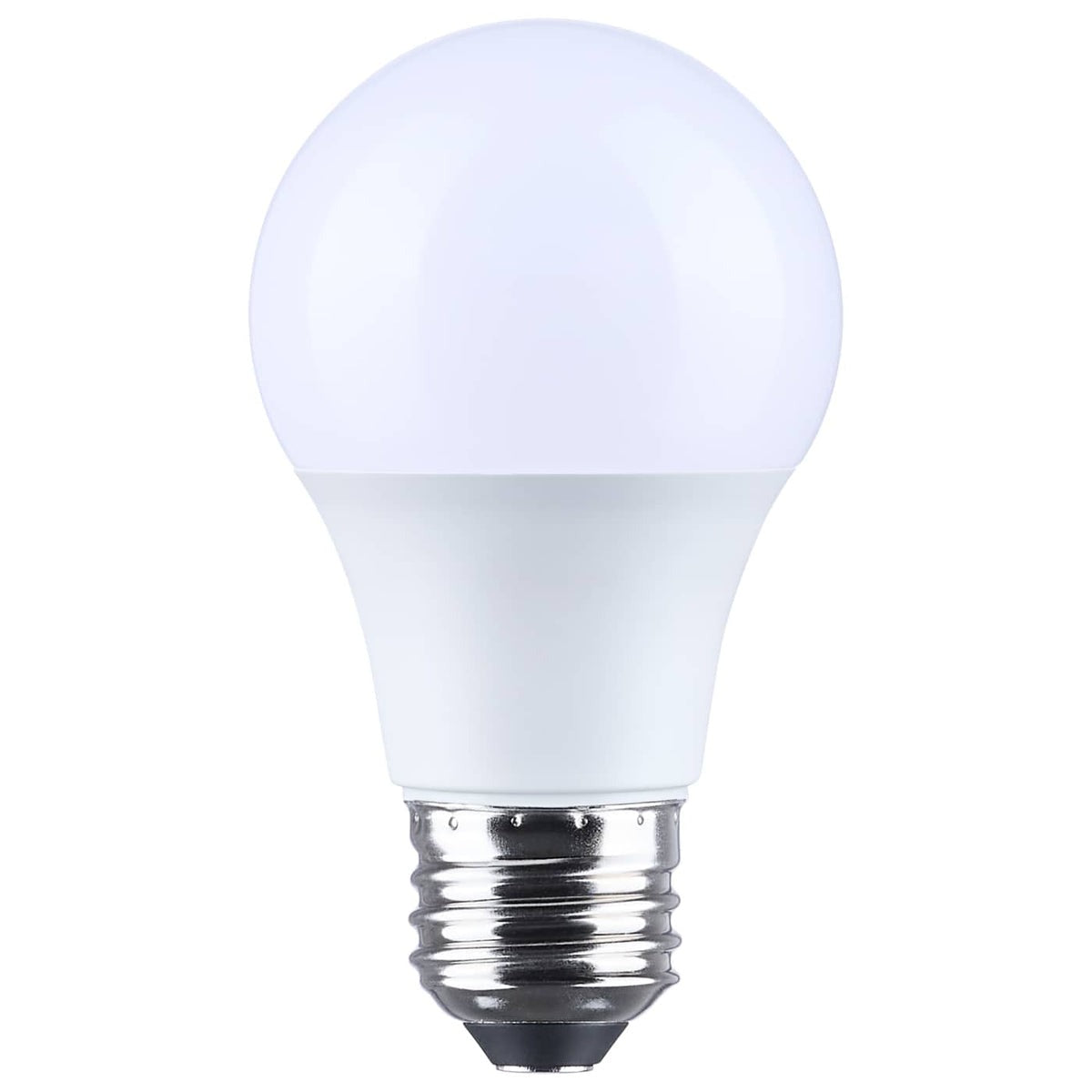 SATCO-NUVO Satco-Nuvo S14319 Led A19 Medium E26 Base 8.5W (1-Pack / 180Â°)