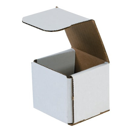 BSC PREFERRED Bsc Preferred M333 Corrugated Mailers White 50 Pack