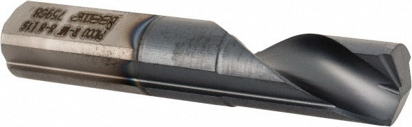 ISCAR Iscar 5530131 Helical Boring Bar Solid Carbide Right Hand