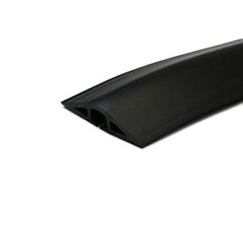 WIREMOLD Wiremold / Legrand CDBK-5 Cord Duct 5 Feet Black