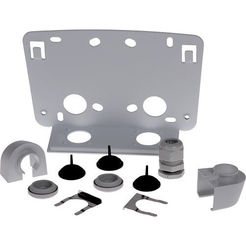 AXIS COMMUNICATIONS Axis Communications 01439-001 D20 Mount Bracket Kit