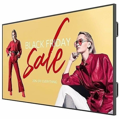 LG Lg Electronics 98UM5K-B Commercial Display 98 Inch 4K