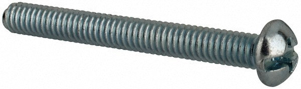 VALUE COLLECTION Value Collection R52000910 8-32 X 1.5in Round Head Machine Screw