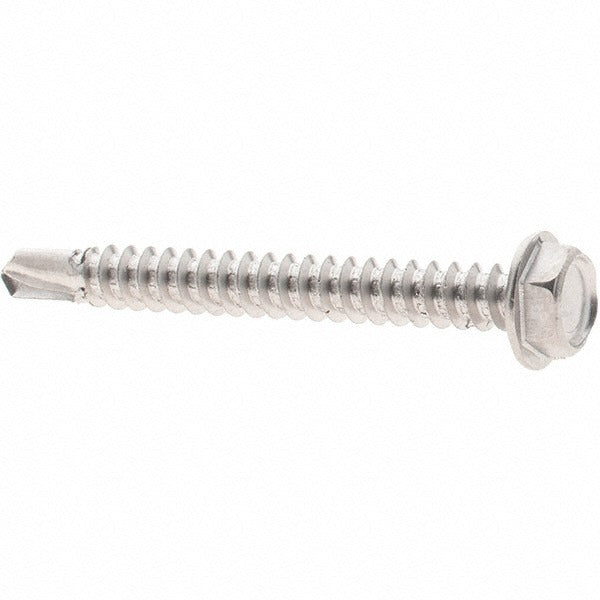 VALUE COLLECTION Value Collection 95575 No. 8 Self Drilling Screw 50-pack