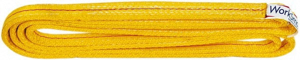 VALUE COLLECTION Value Collection WS-MH-SLNG1-176 Web Sling 12400 Lb