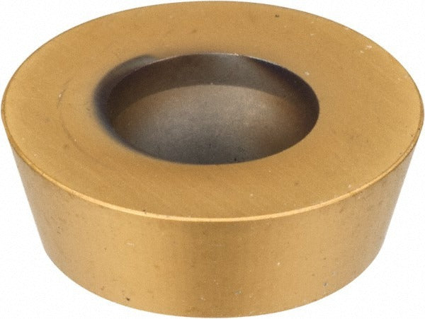 KENNAMETAL Kennametal 1775997 Round Milling Insert KC725M Carbide