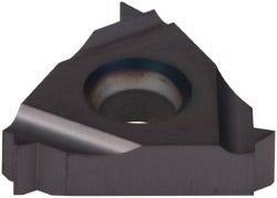 KENNAMETAL Kennametal 1817054 Threading Insert 12 Tpi 3/8 in Ic KC5025