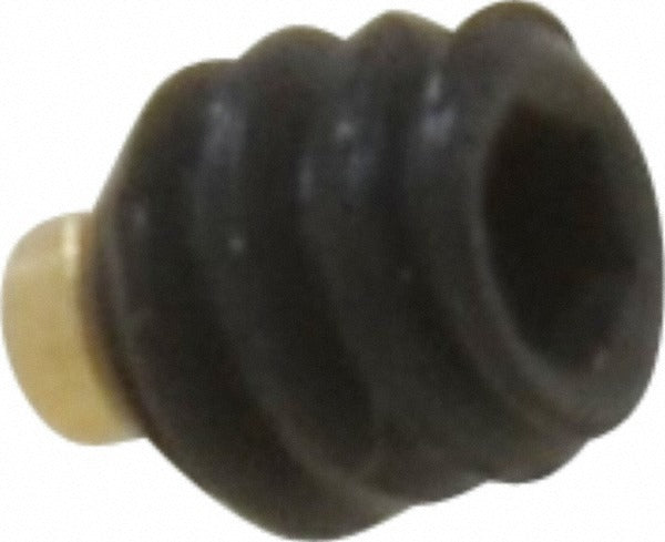 VALUE COLLECTION Value Collection BT-632-125-AS Set Screw 6-32 X 1/8 in