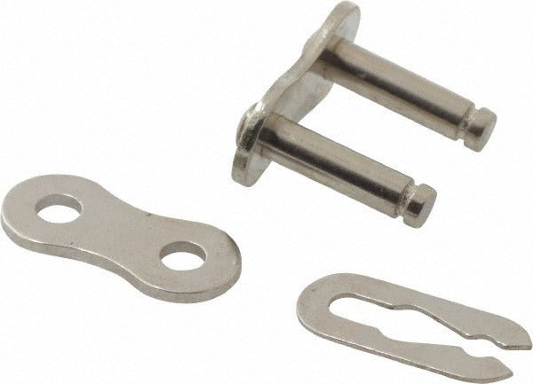 BROWNING Browning 2622785 Connecting Link 40 Chain 1/2 Inch Pitch