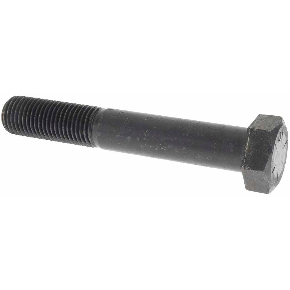 VALUE COLLECTION Value Collection 99252 Hex Head Cap Screw Grade 8