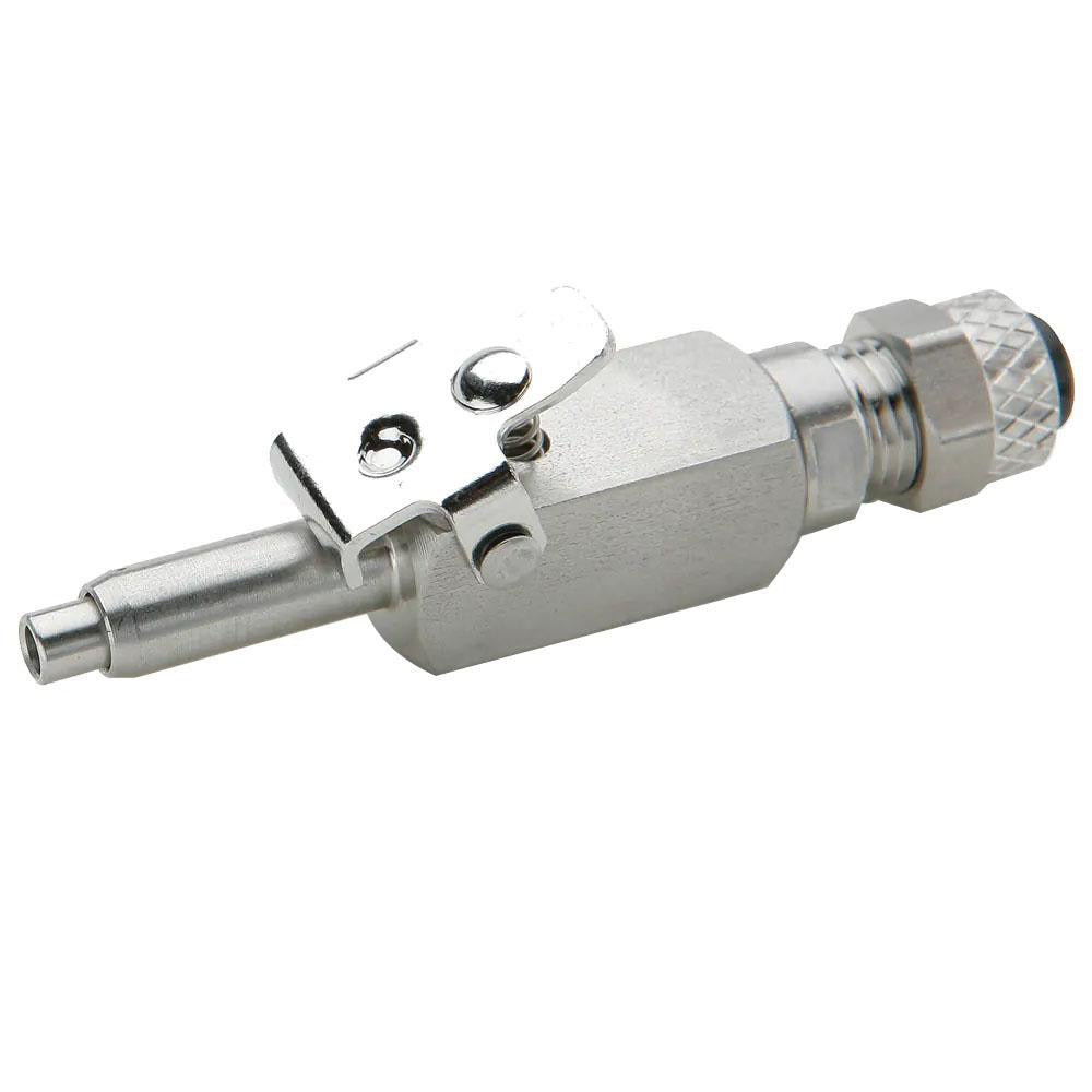 PARKER Parker 393PDSS-6-6 Compression Shutoff Insert 316 Ss
