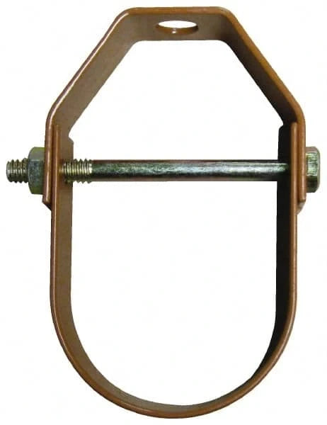 EMPIRE INDUSTRIES Empire Industries 110CTI0350 Clevis Hanger 3-1/2 in (1/2 in Rod)