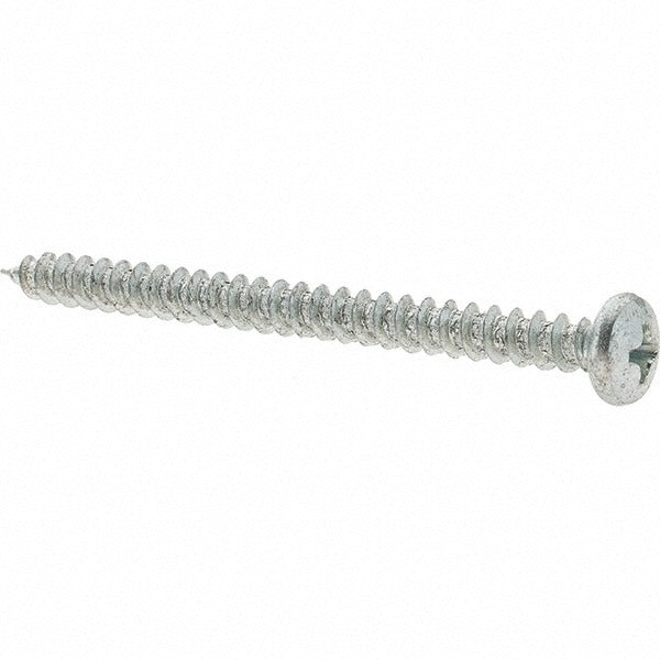 VALUE COLLECTION Value Collection SMPPI-1002500-050B No.10 Pan Head Sheet Metal Screw