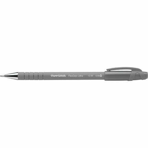 PAPER MATE Paper Mate PAP9530131 Retractable Ballpoint Pen 12-pack