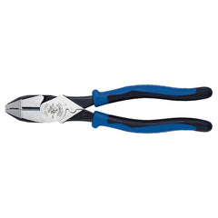 Klein J2000-9NECR Lineman's Pliers Crimping 9-Inch Replacement MPN