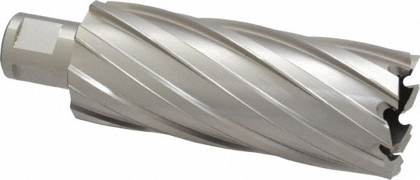 HOUGEN Hougen 3-12244 Annular Cutter 1-3/8 in Hss