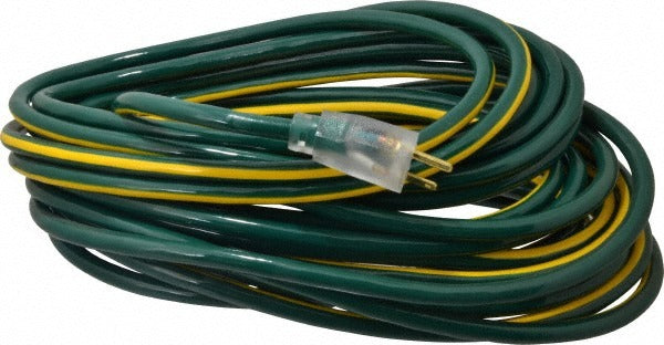 SOUTHWIRE Southwire 2548SW0052 Outdoor Extension Cord 50 Ft 12/3 Awg