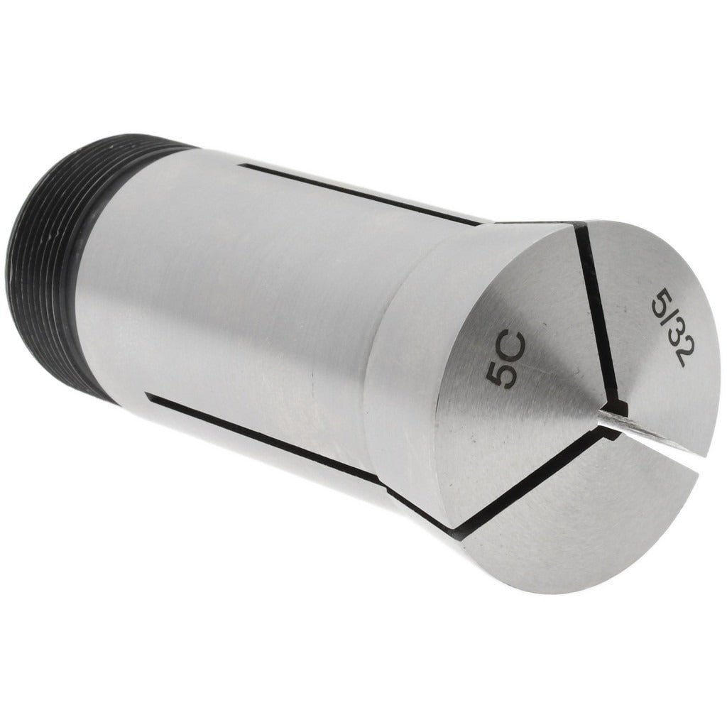 VALUE COLLECTION Value Collection 530-4310 5C Hex Steel Collet 5/32 in