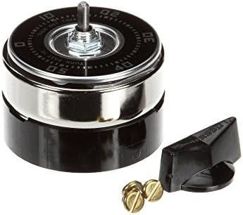APW WYOTT Apw Wyott 1400185 Timer 60 Minute (1 Count) Replacement 1400185
