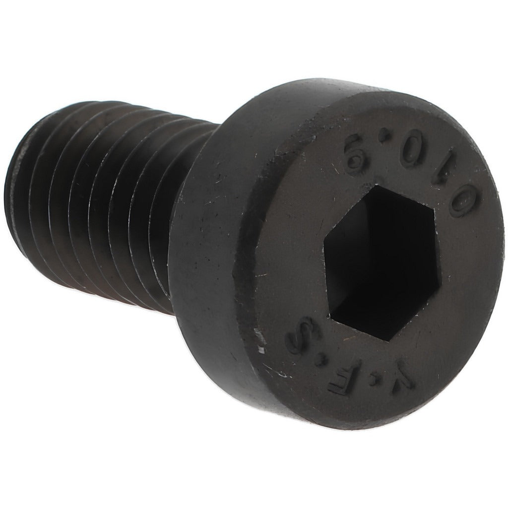 VALUE COLLECTION Value Collection 531097PR M6x1 12mm Low Socket Cap Screw