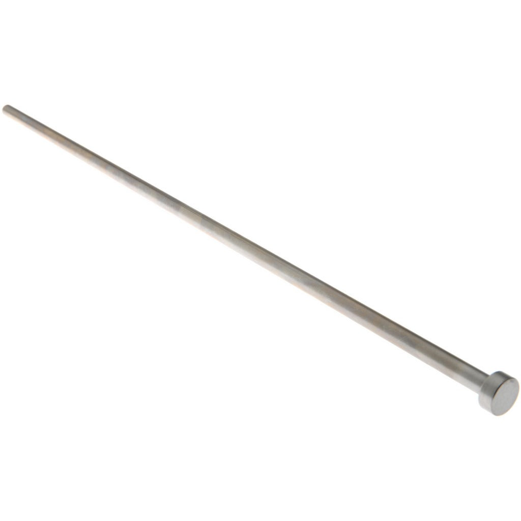 GIBRALTAR Gibraltar MEP1053-G Straight Ejector Pin 6.5mm 315mm Steel