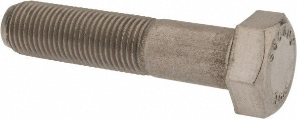 VALUE COLLECTION Value Collection 3SSC908F0204 Hex Head Cap Screw 1/2-20