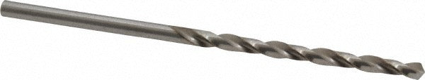 CHICAGO-LATROBE Chicago-latrobe 44309 Jobber Drill Bit Wire 39 Hss
