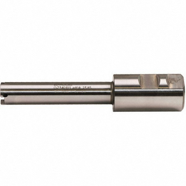EMUGE Emuge GZ340101 Indexable Thread Mill Internal