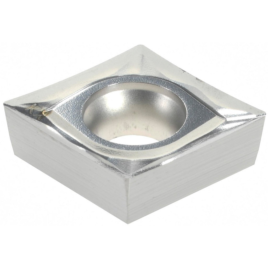 SECO TOOLS Seco 00015778 Turning Insert CCGT431F-ALKX Carbide Uncoated