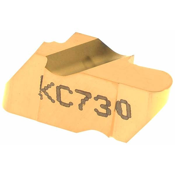 KENNAMETAL Kennametal 1112974 Grooving Insert NR2047 KC730 Carbide