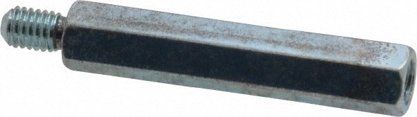 ELECTRO HARDWARE Electro Hardware MMF1339M03F21M3 Hex Standoff M3x0.5