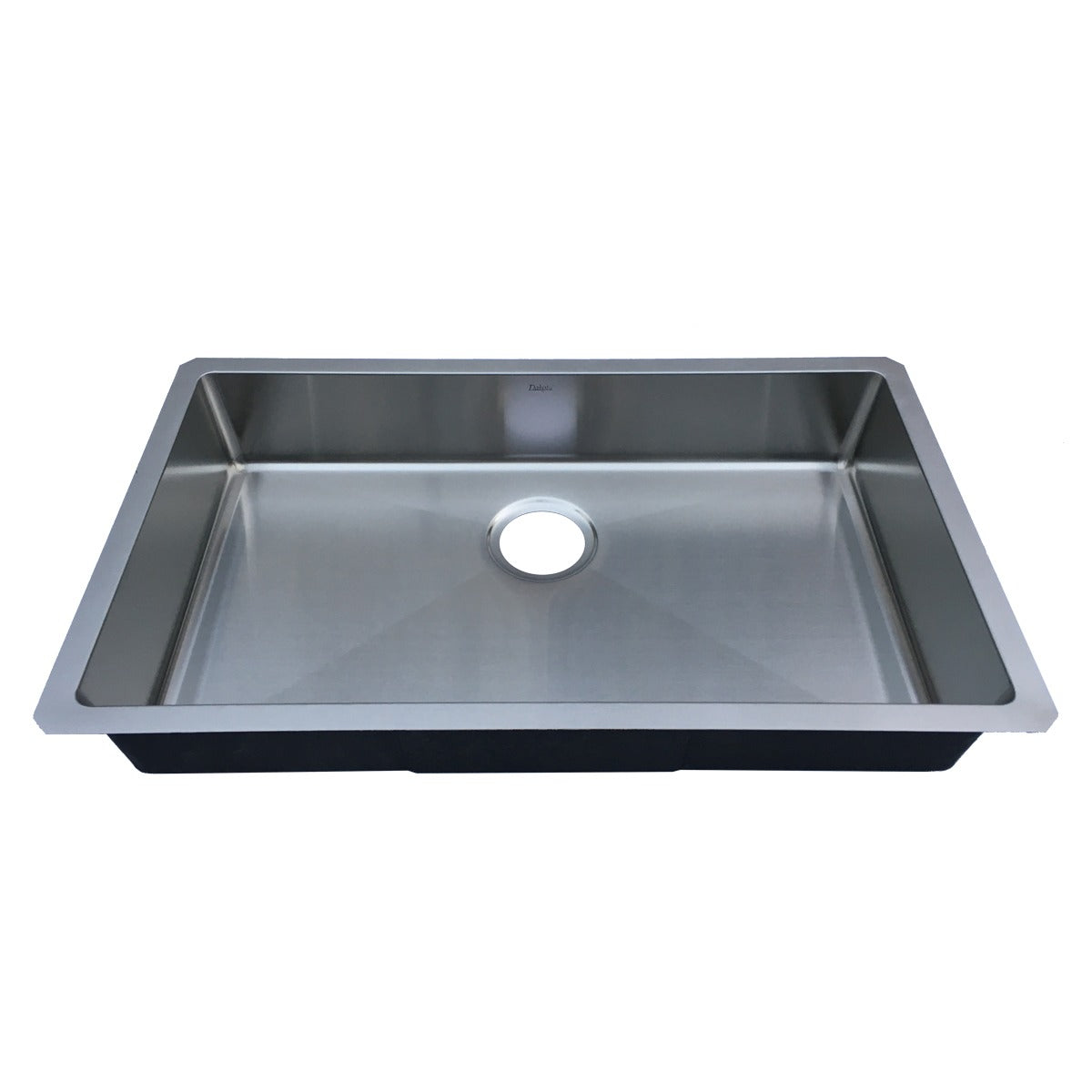 DAKOTA Dakota Plumbing Products GSM-3218ADA Undermount Kitchen Sink