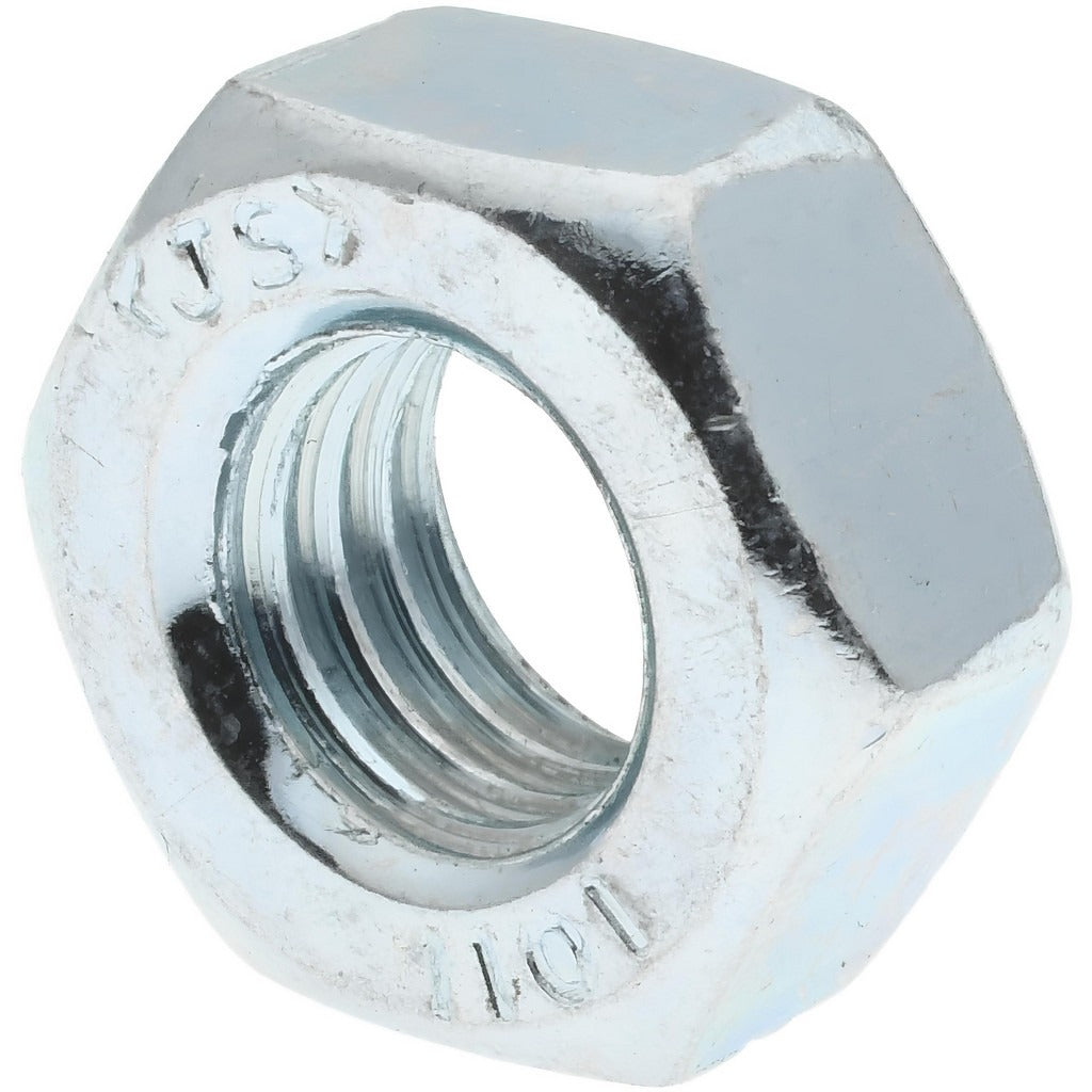 VALUE COLLECTION Value Collection MSC-30127252 Hex Nut M10 X 1.50 Din 934