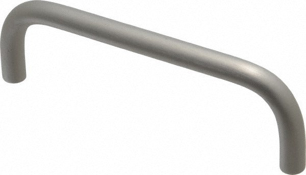 ELECTRO HARDWARE Electro Hardware A4804-2 Drawer Pull Clear Anodized Aluminum