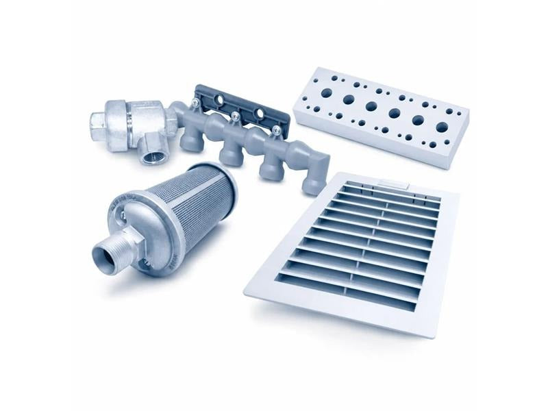 AERCO Aerco 201283 Exhaust Manifold
