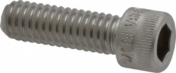 HOLO-KROME Holo-krome 78080 Hex Socket Cap Screw 5/16-18 Unc