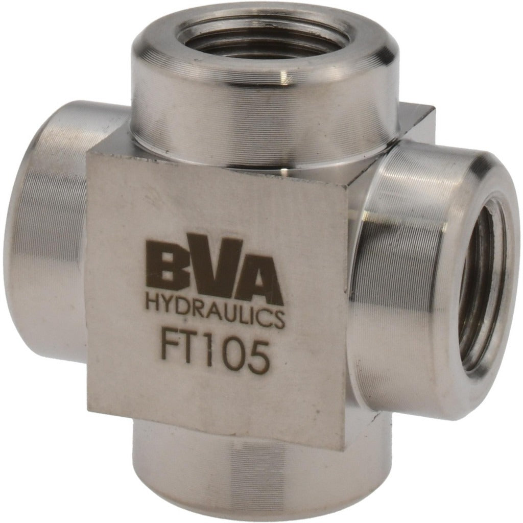 VALUE COLLECTION Value Collection PS-MH-HPC1-094 Hydraulic Hose Connector