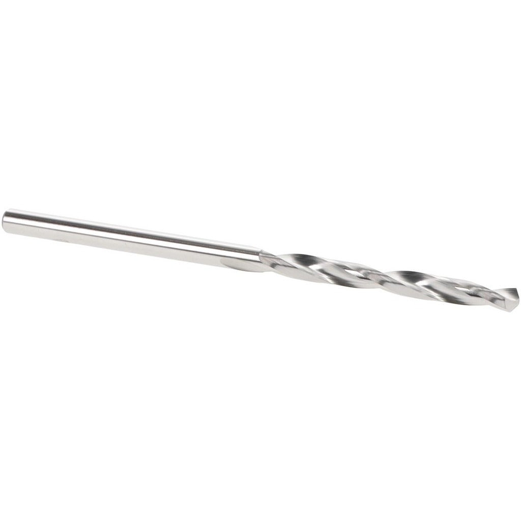 KYOCERA SGS PRECISION TOOLS Sgs 51033 Jobber Drill Bit No. 33 Solid Carbide